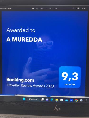 A MUREDDA