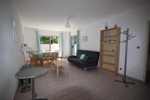 A quelques pas de la plage Belle Maison de vacances 8 couchages jardin parking, PORTIRAGNES PLAGE LXBOSQD