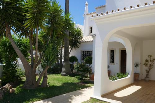 Villa a Sul Albufeira portugal