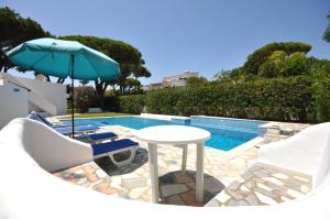 A super little villa for small parties set in a beautiful....