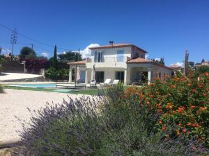 A True Paradise for unforgettable vacation – Villa Pool and Sea View