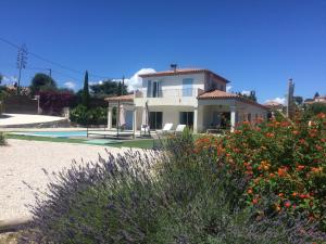 Villa A True Paradise for unforgettable vacation – Villa Pool and Sea View 338 Corniche de Magnan 06000 Nice Provence-Alpes-Côte d\'Azur