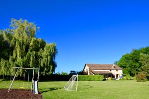 Acabanes - Luxury Dordogne Villa