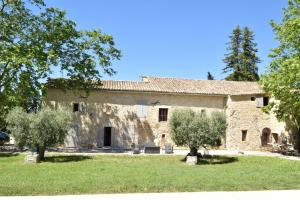 ACCENT IMMOBILIER - Mas des Pèlerins, Piscine, 13 pers