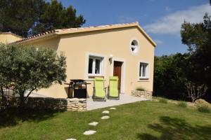 ACCENT IMMOBILIER Villa neuve wifi gratuit piscine