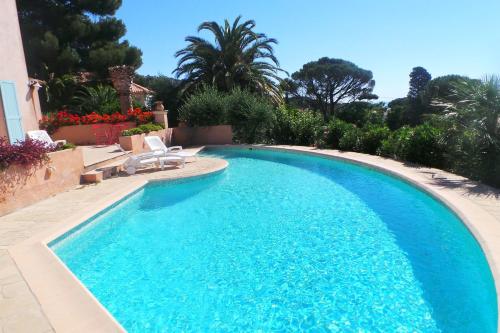 ACTINIES 2473 villa