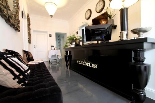 VILLA ADELEes BOUTIQUE HOTEL Alsfeld allemagne