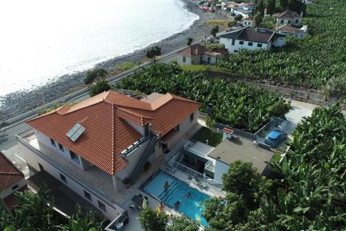 Agatha Villa