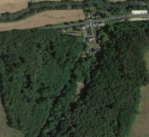 Agradable casa: Logis Louis XIV, Anne Marie