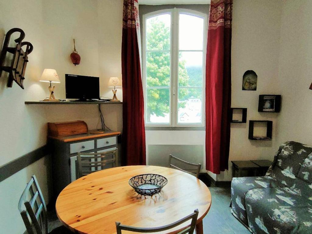 Agréable maison côtière avec parking
