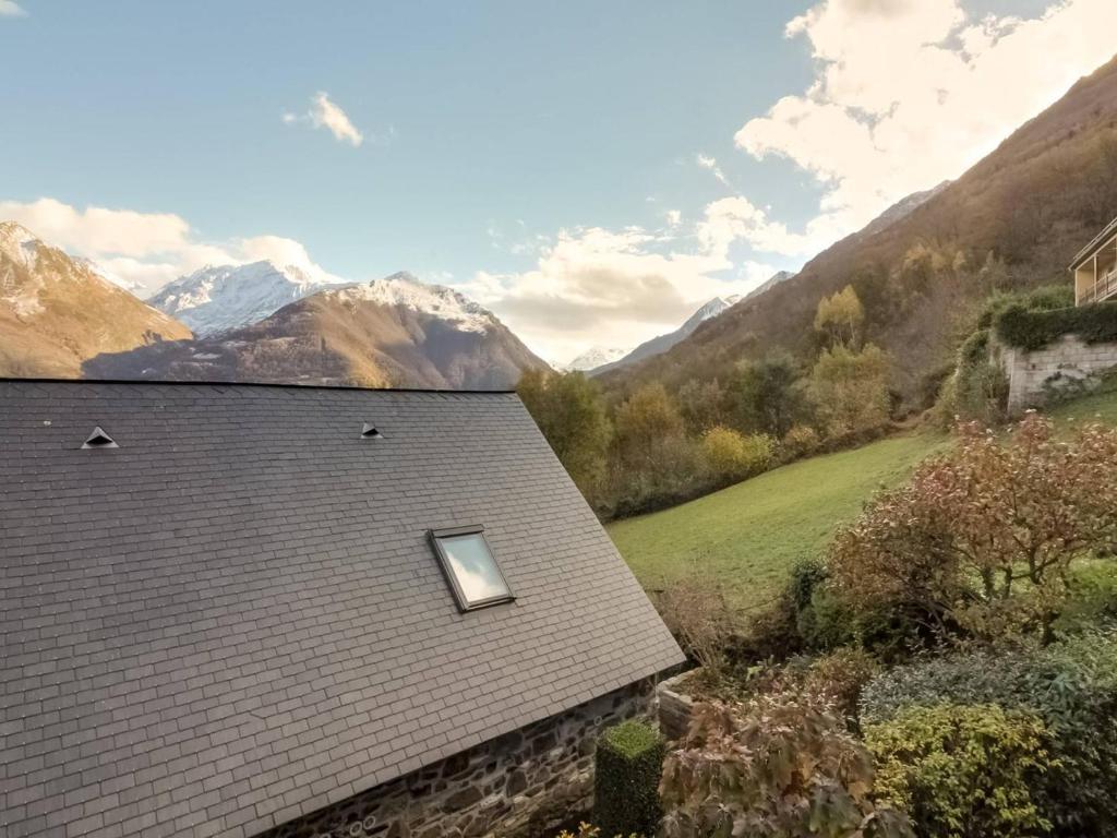 Agréable villa avec piscine privé 6IDC4