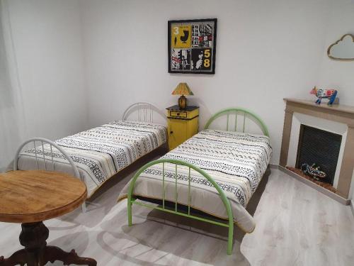 AGREABLE VILLA COSY
