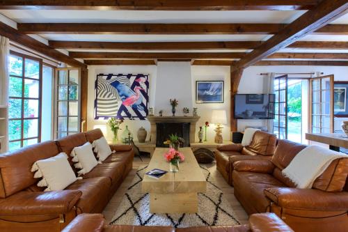 Agréable villa