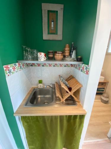 Appartements Villa Aiguemarine 24 Avenue du Pussané La Baule