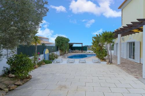 Akivillas Albufeira Golden