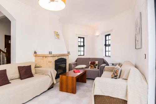 Akivillas Albufeira Sun