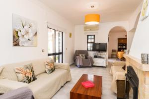 Akivillas Albufeira Sun