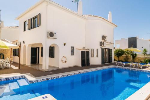 Akivillas Albufeira Sun II