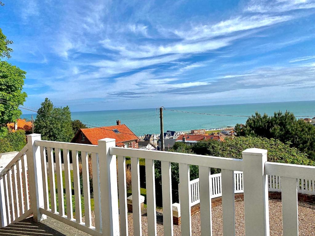 Appartement VILLA ALBION 303 Chemin d'Albion, 76550 Hautot-sur-Mer