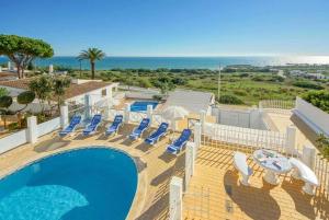 Villa Albuar  8200-385 Patroves Algarve