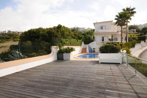 Albufeira Villa Okapi