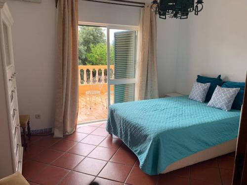 Villa Villa Alcarrosa Urbanização Vilamar, lote 14 Ferragudo