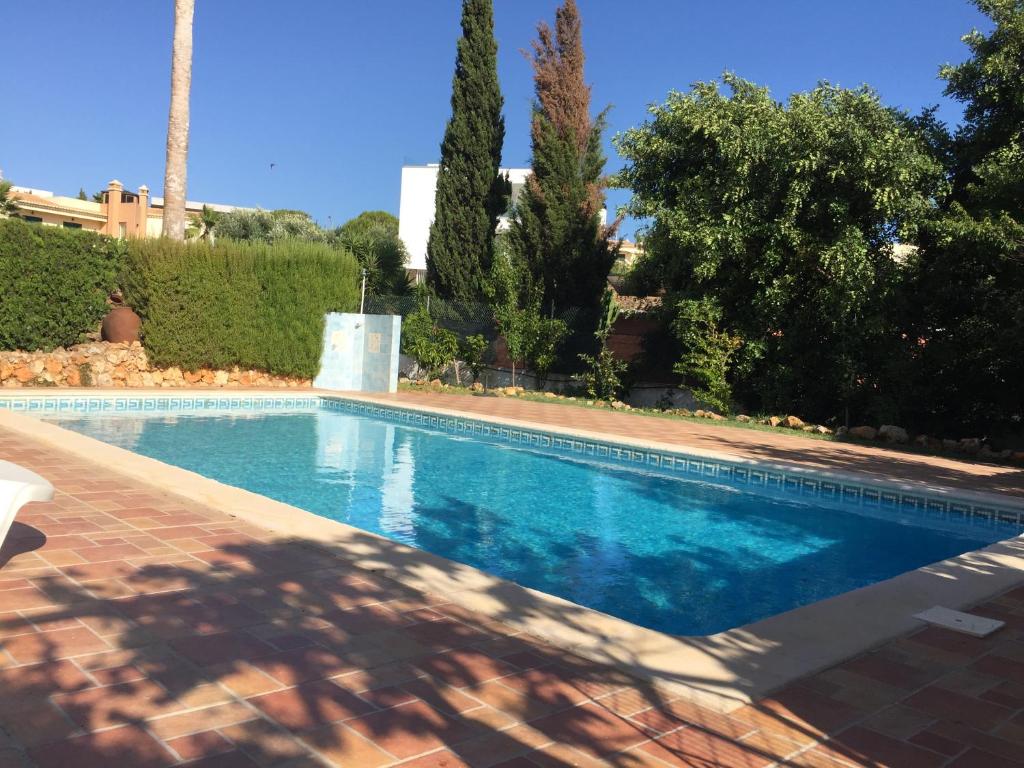 Villa Villa Alcarrosa Urbanização Vilamar, lote 14, 8400-276 Ferragudo