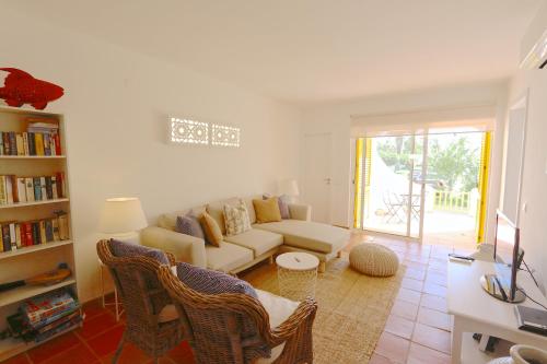 Aldeia do Golf 151 - Clever Details
