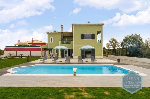 Villa Alegria - Dream Lodging Silves portugal