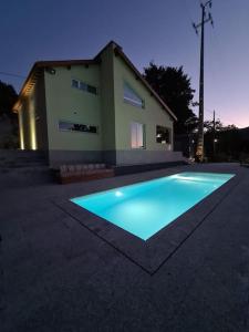 Villa Alma Invicta Padrões II Bairro Padrões 5470-502 Padrões Région Nord