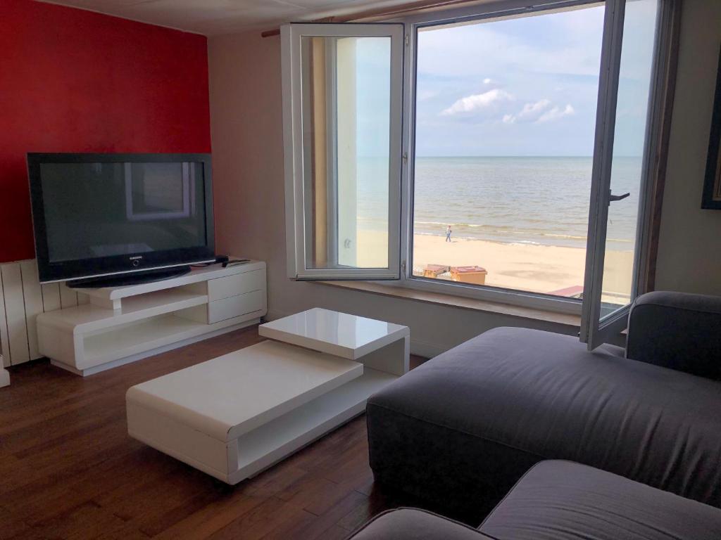 Appartements Villa ALOHA Digue de Mer, 59123 Bray-Dunes