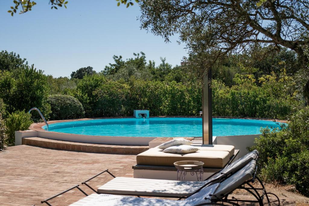Altanure - Casa Terra Ecological Country House Avenida M514, 8800-511 Tavira
