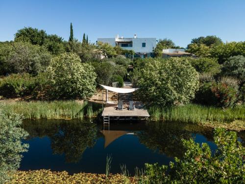 Altanure - Casa Terra Ecological Country House