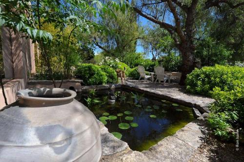 Altanure - Quinta Sol d'Agua Beautiful Country Side Cottage with Private Pool