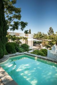 Altanure - Quinta Sol d'Agua Beautiful Country Side Cottage with Private Pool