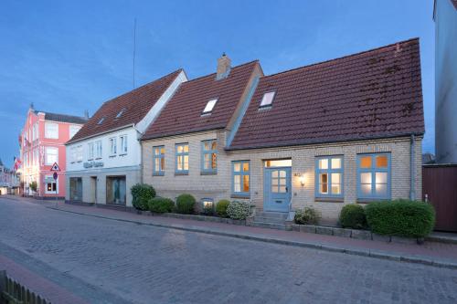 Alte Seilerei in Kappeln an der Schlei