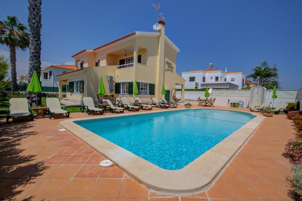 Villa Altura Prime Urbanização Bela Praia da Altura, Lote 11 8950-411 Altura