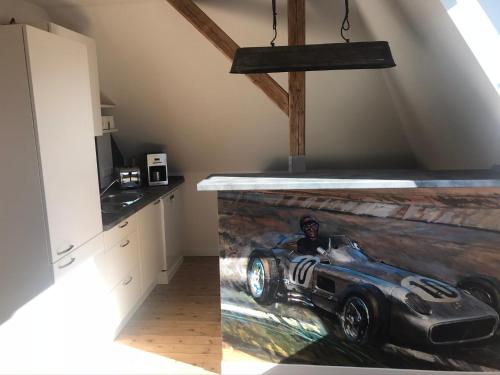 Appartement Villa Am Honigbach 9 Am Honigbach Coesfeld