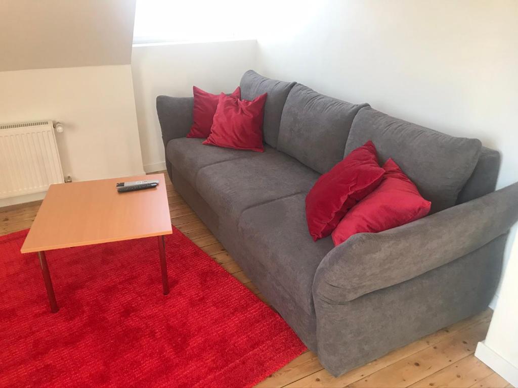 Appartement Villa Am Honigbach 9 Am Honigbach, 48653 Coesfeld
