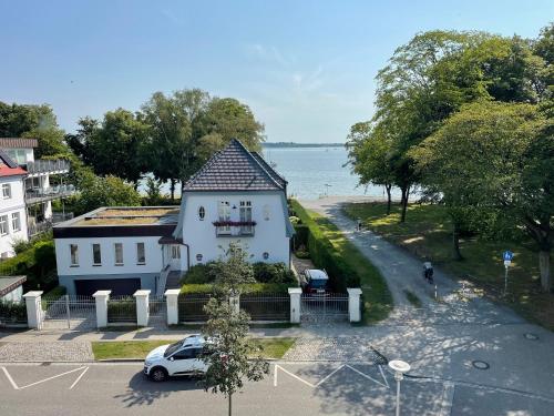 Maison d'hôtes Villa am Meer - Stralsund 14 Gerhart-Hauptmann-Straße Stralsund