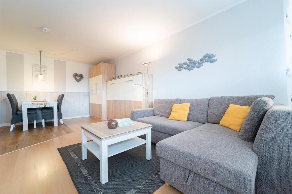 Appartement Villa am Meer Wohnung 16 Seeweg  2, 23743 Grömitz