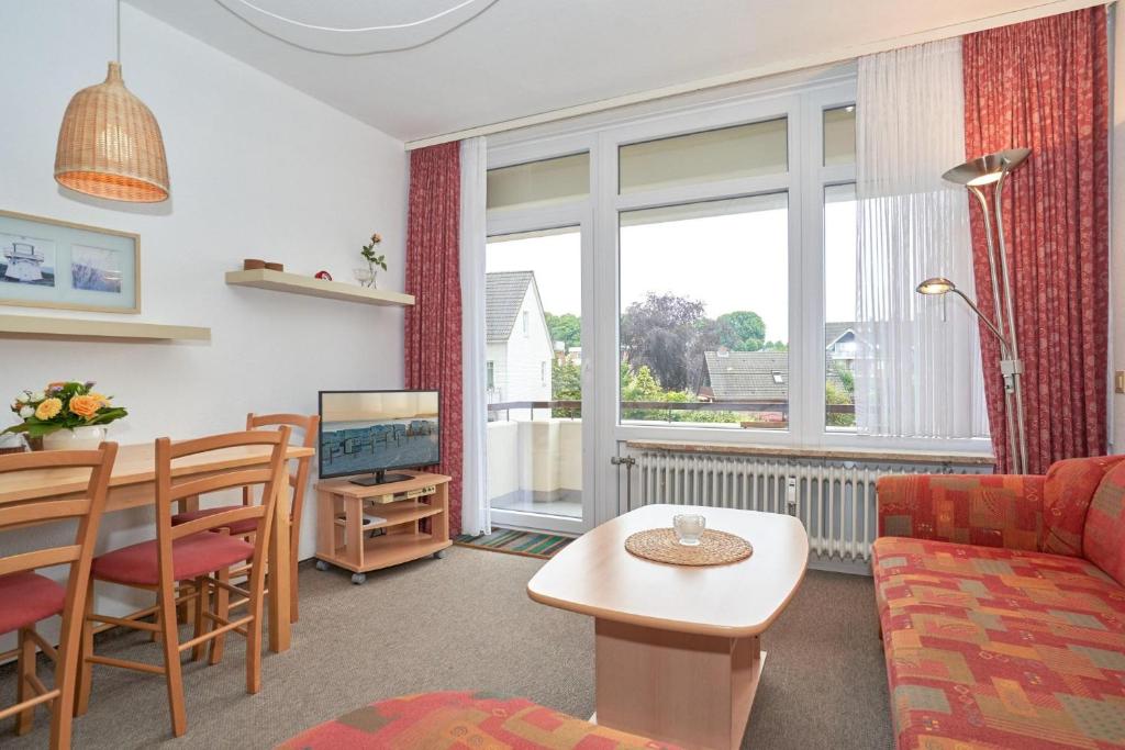 Appartement Villa am Meer Wohnung 23 Seeweg  2, 23743 Grömitz