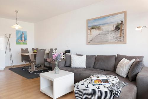 Appartement Villa am Meer Wohnung 24 Seeweg  2 Grömitz