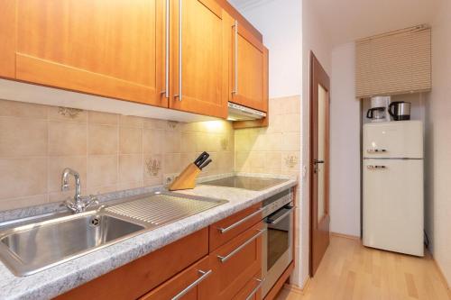 Appartement Villa am Meer Wohnung 7 Seeweg 2 Grömitz