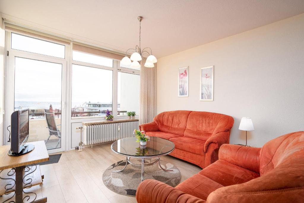 Appartement Villa am Meer Wohnung 83 Seeweg  2, 23743 Grömitz