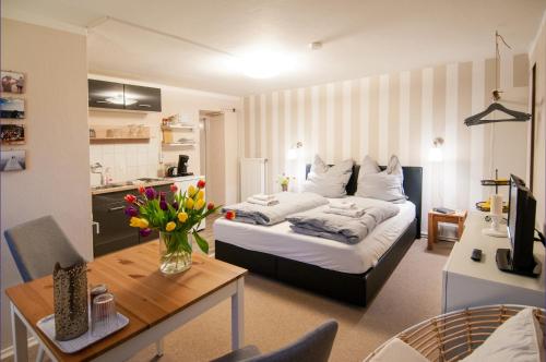 Appartements Villa Amalia Plöner Str. 66 Eutin