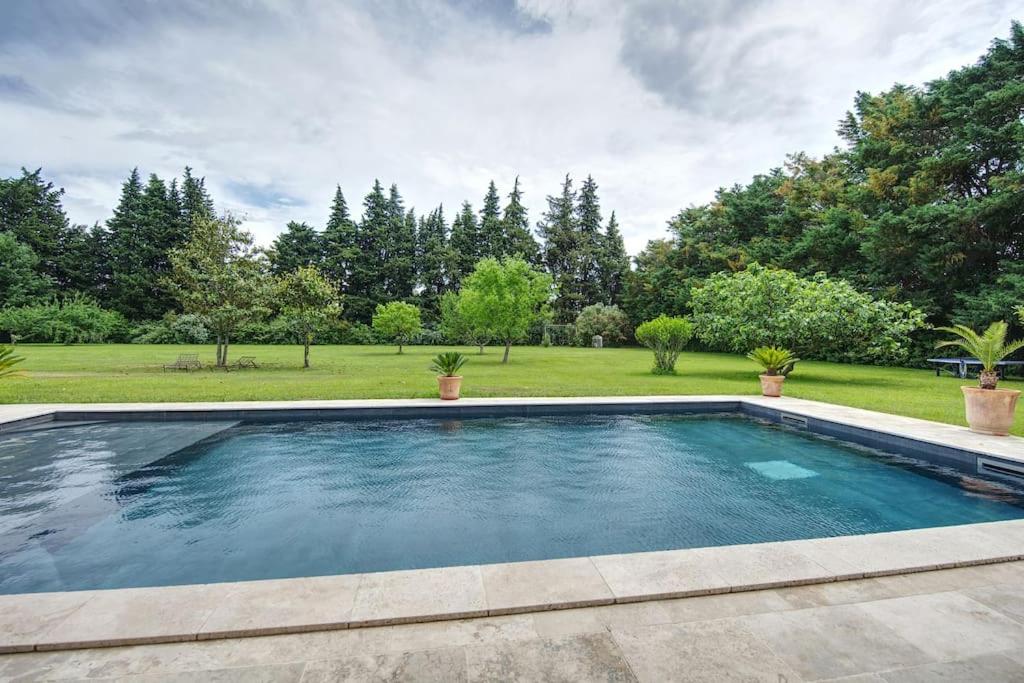 AMAZING 4B VILLA WITH PRIVATE POOL