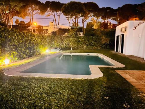 Amazing - VillaAnas Balaia