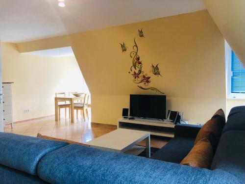 Appartement Villa Ambienta WE 7 Heinrich-Heine Str. 6 Binz