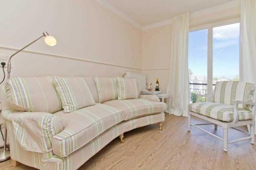 Appartement Villa Amelia App 11 Delbrückstraße 41 Heringsdorf